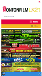 Mobile Screenshot of jlffilmaudio.com