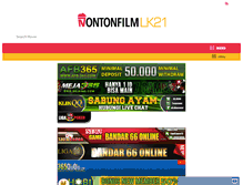 Tablet Screenshot of jlffilmaudio.com